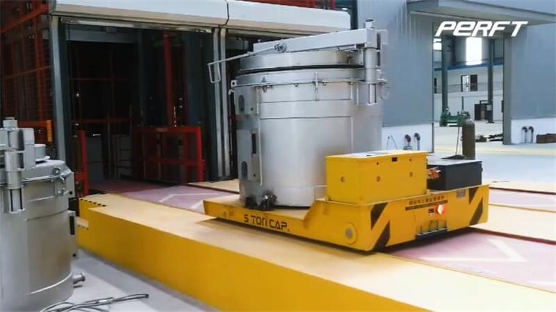 <h3>Material Handling Carts - Morrison Industries</h3>
